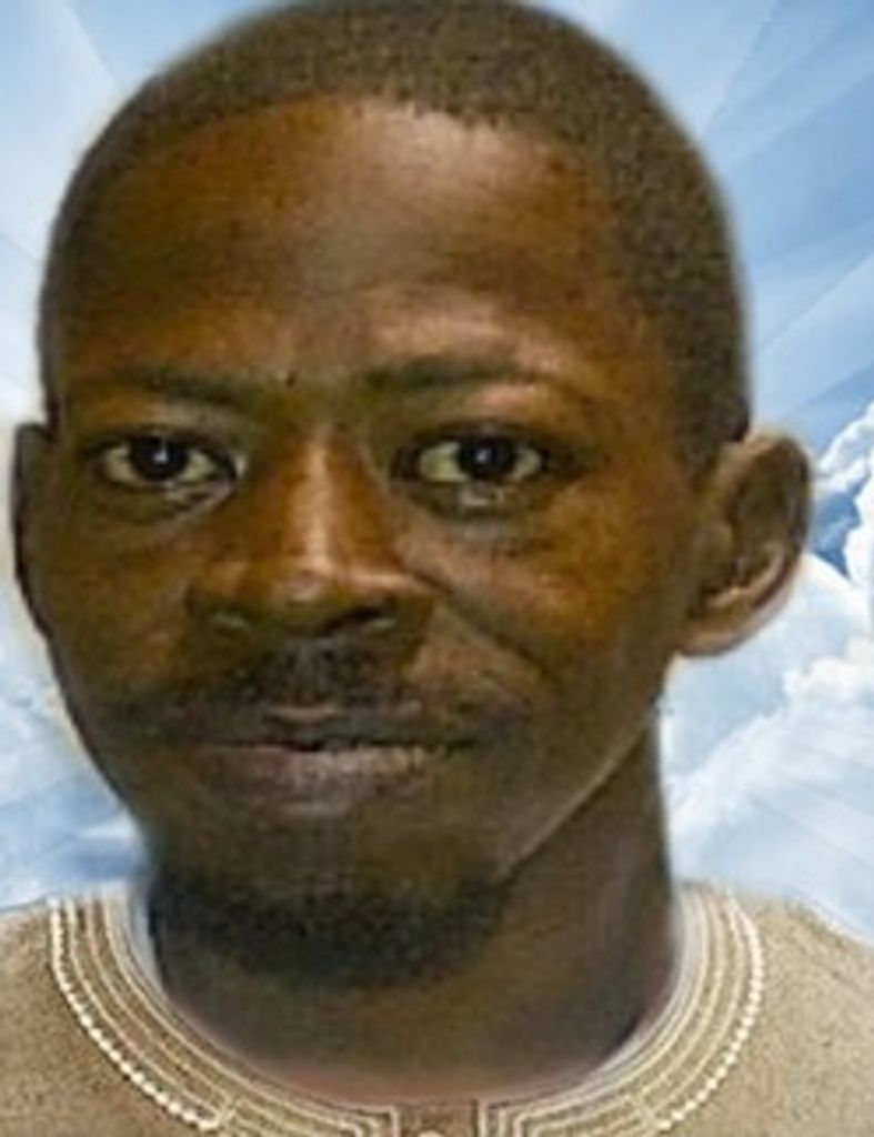 Jerome Cherry Jr