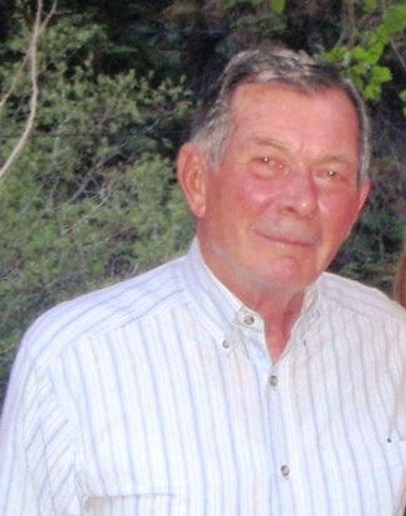 James Carl Olinger