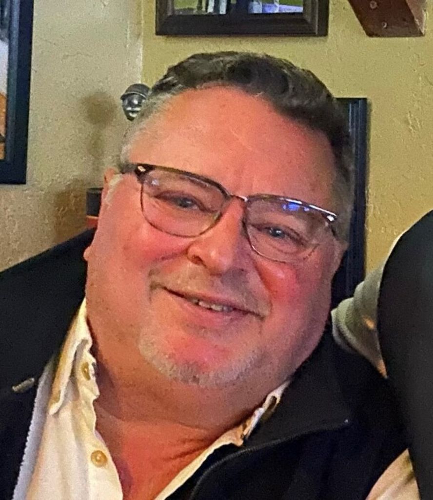 James "Jim" D. Franz