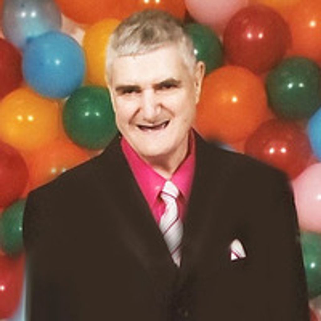 Tony Carl Dean