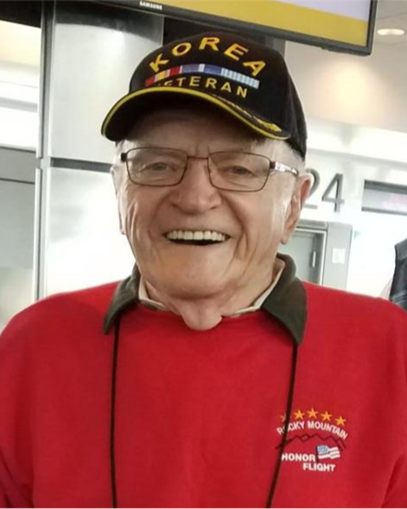 Ronald Oliver Hamilton Profile Photo