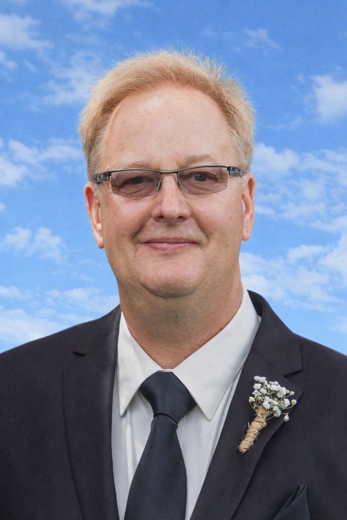 Kenneth “Ken” Allan Hames