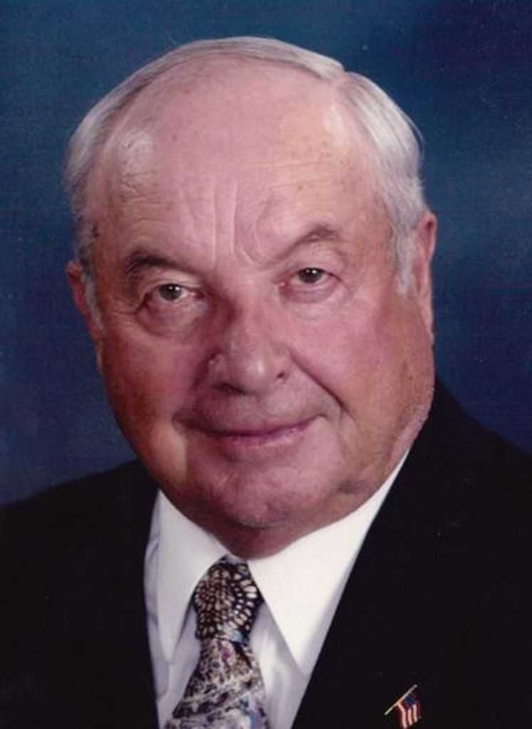 Dale C. Havran Profile Photo