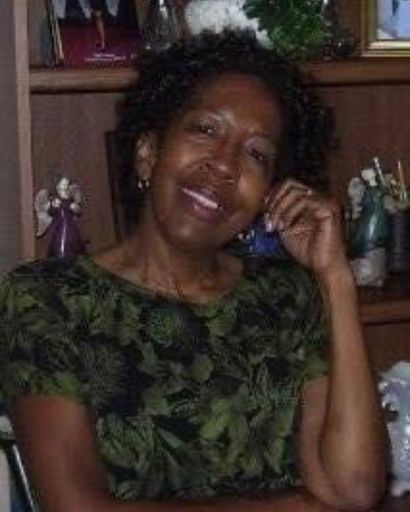 Mary Lenora Calloway's obituary image