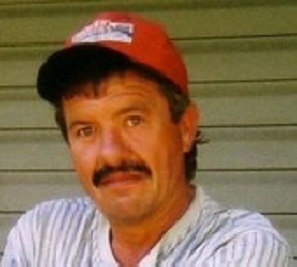Gary Fay Hurt