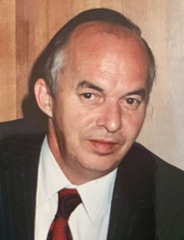 George Bussberg