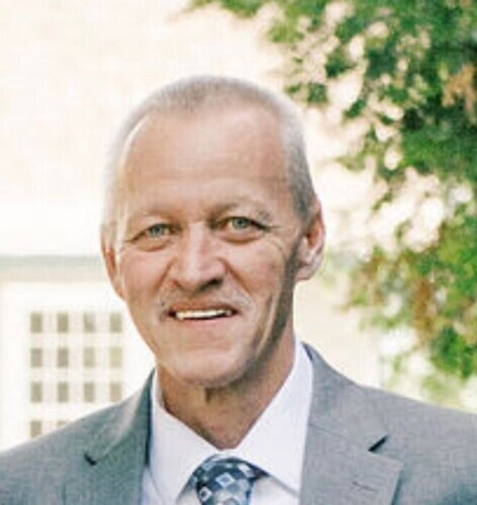 Glenn J. Garrison Profile Photo