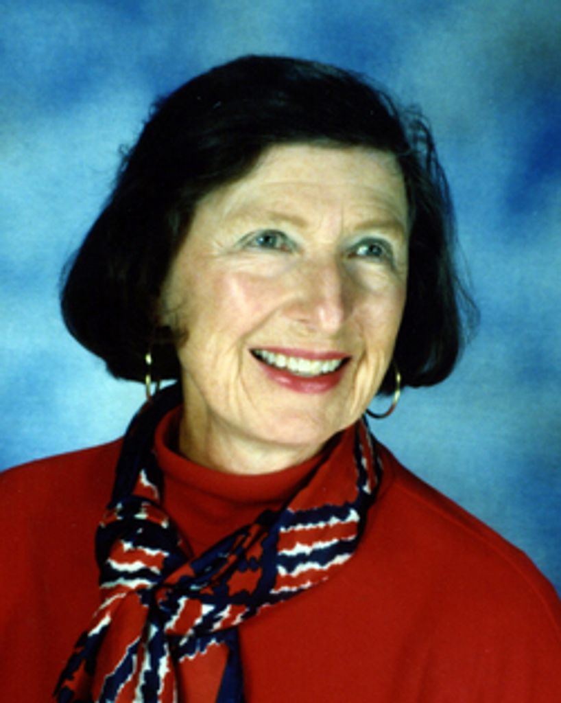 Catherine Nelson