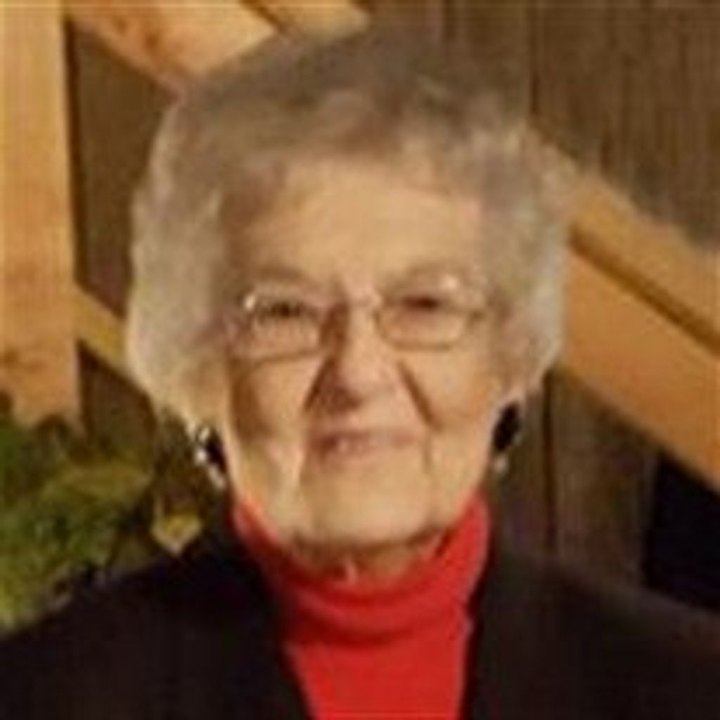 Barbara  'Joan' Childress