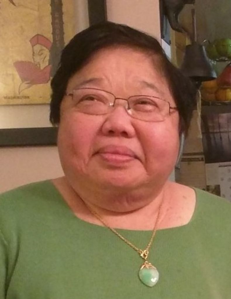 Jean Chin Profile Photo