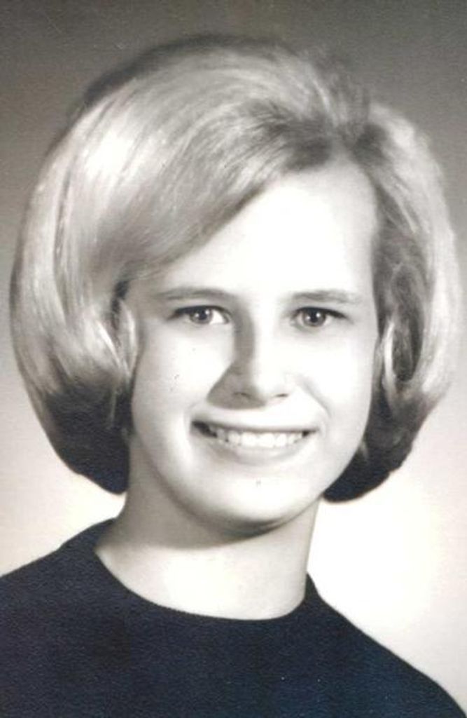 Deborah Bogard Profile Photo