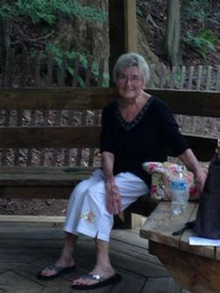 Rosalie Jones Thomason