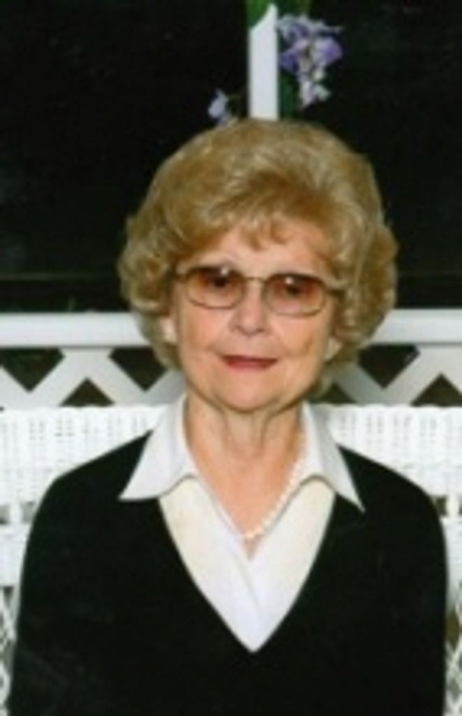 Dorothy DeLaSalle Windham