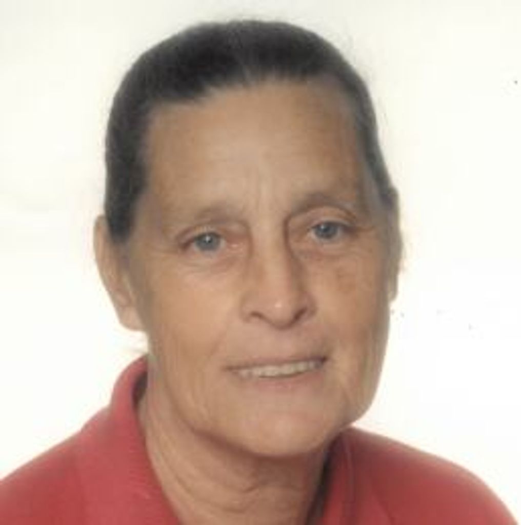 Patsy Plunkett