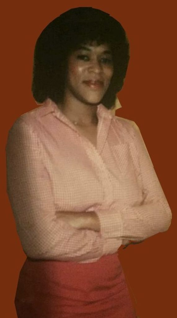 Princess Anthony-Gary