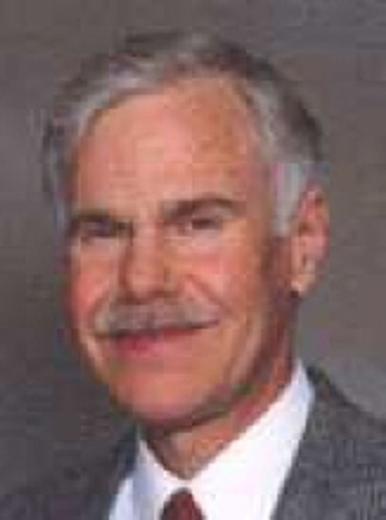 Dr. Claude Douglas Loden, Lt. Col. Usaf Ret.