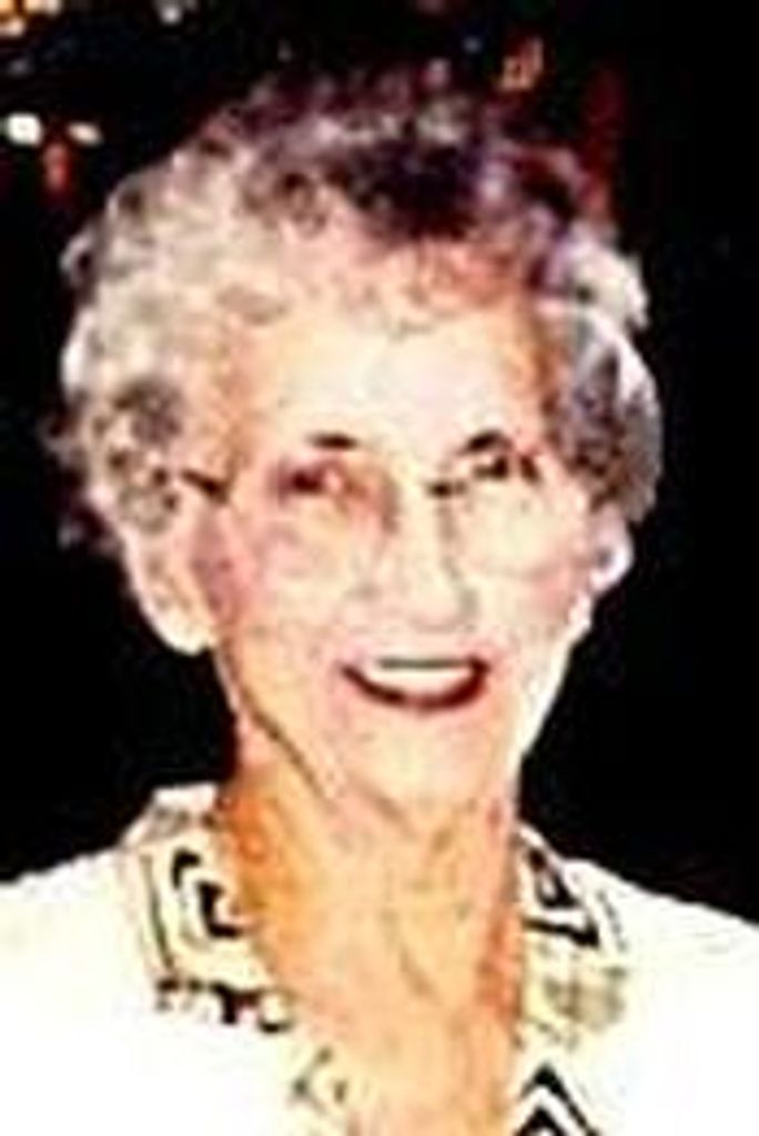 Joyce Genette Hunter Profile Photo