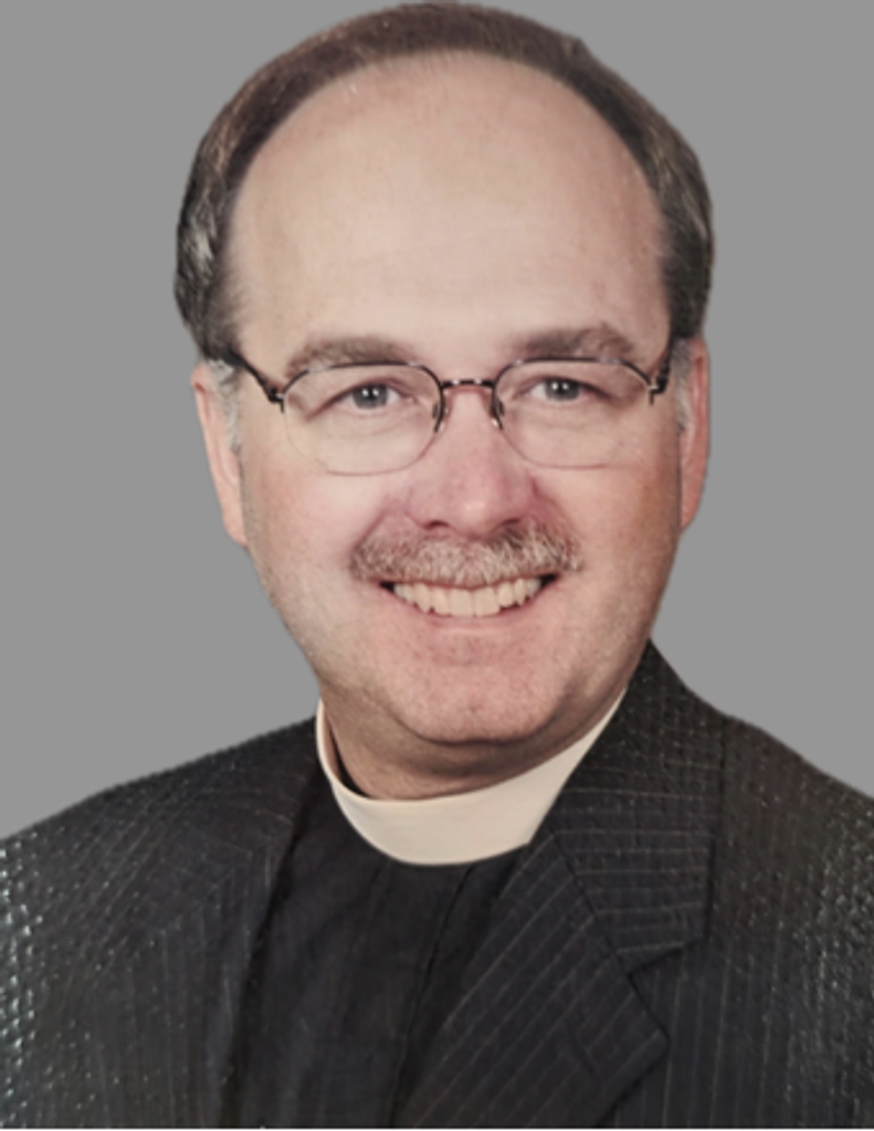 Frank Dobinson Russ, Jr.
