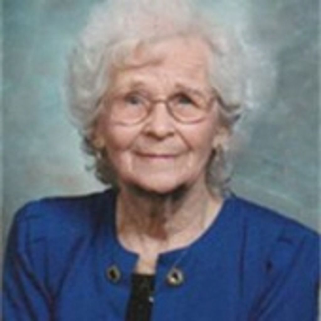 Jessie M. Hudson (Crofton)