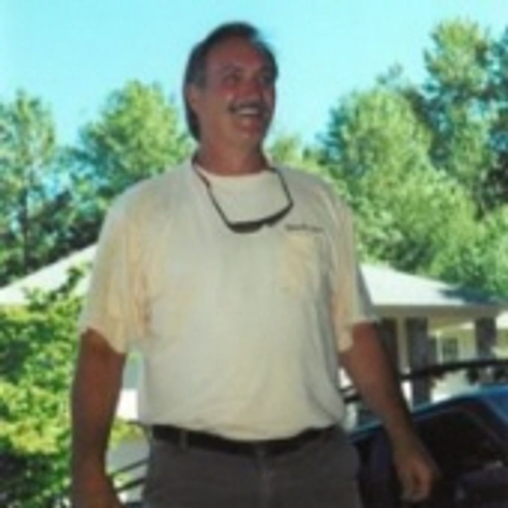 Robert Edward Rippee Iii