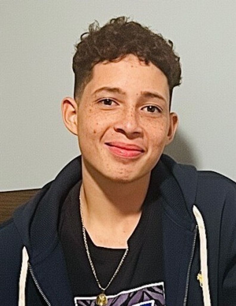 Sergio Efrain Carrasco Ocampo Profile Photo