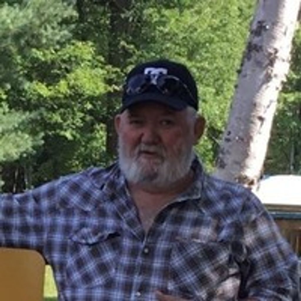 Christopher Arthur Campbell Profile Photo