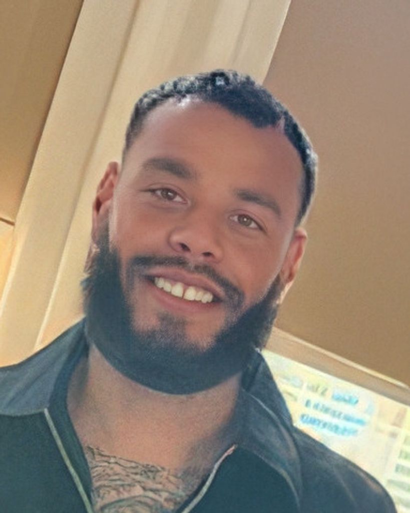 Quenton Damon Gulledge Profile Photo