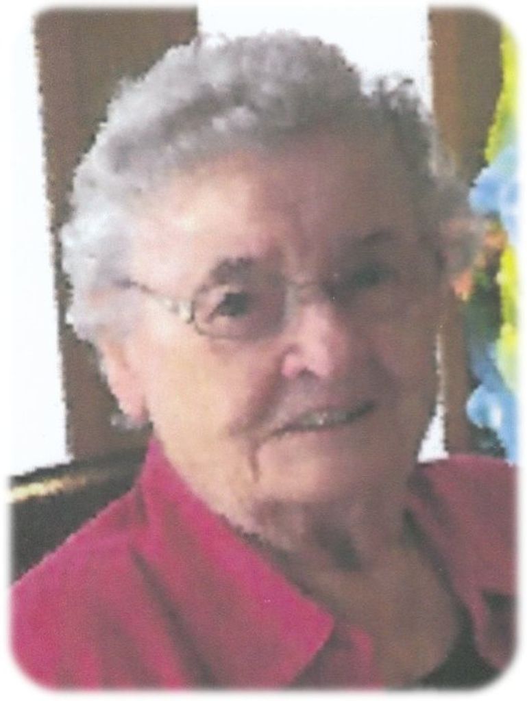 Eileen M. Thompson