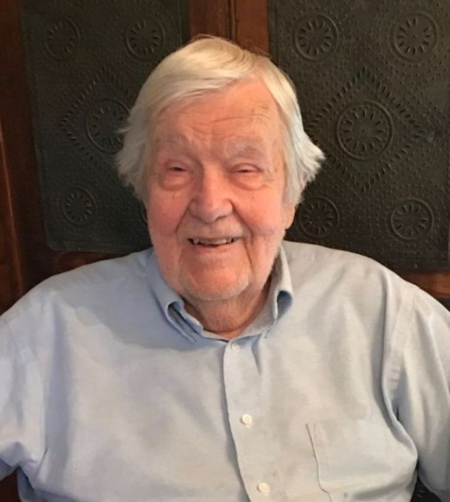 Rupert Carlyle  Butler