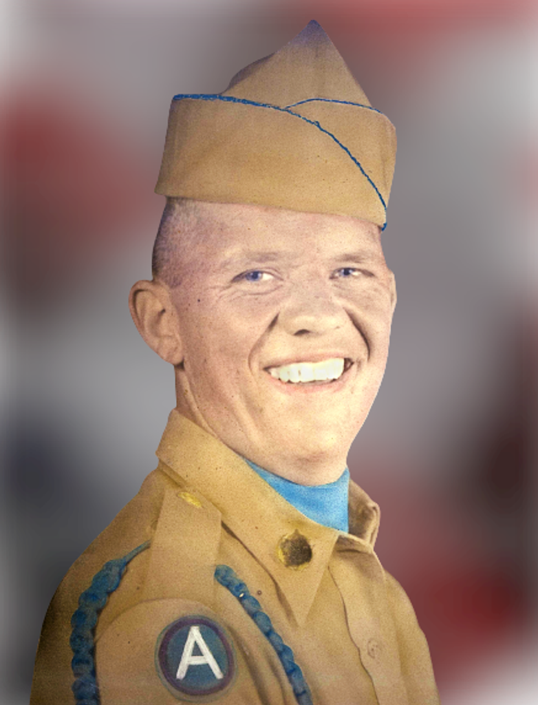Donald Young Profile Photo