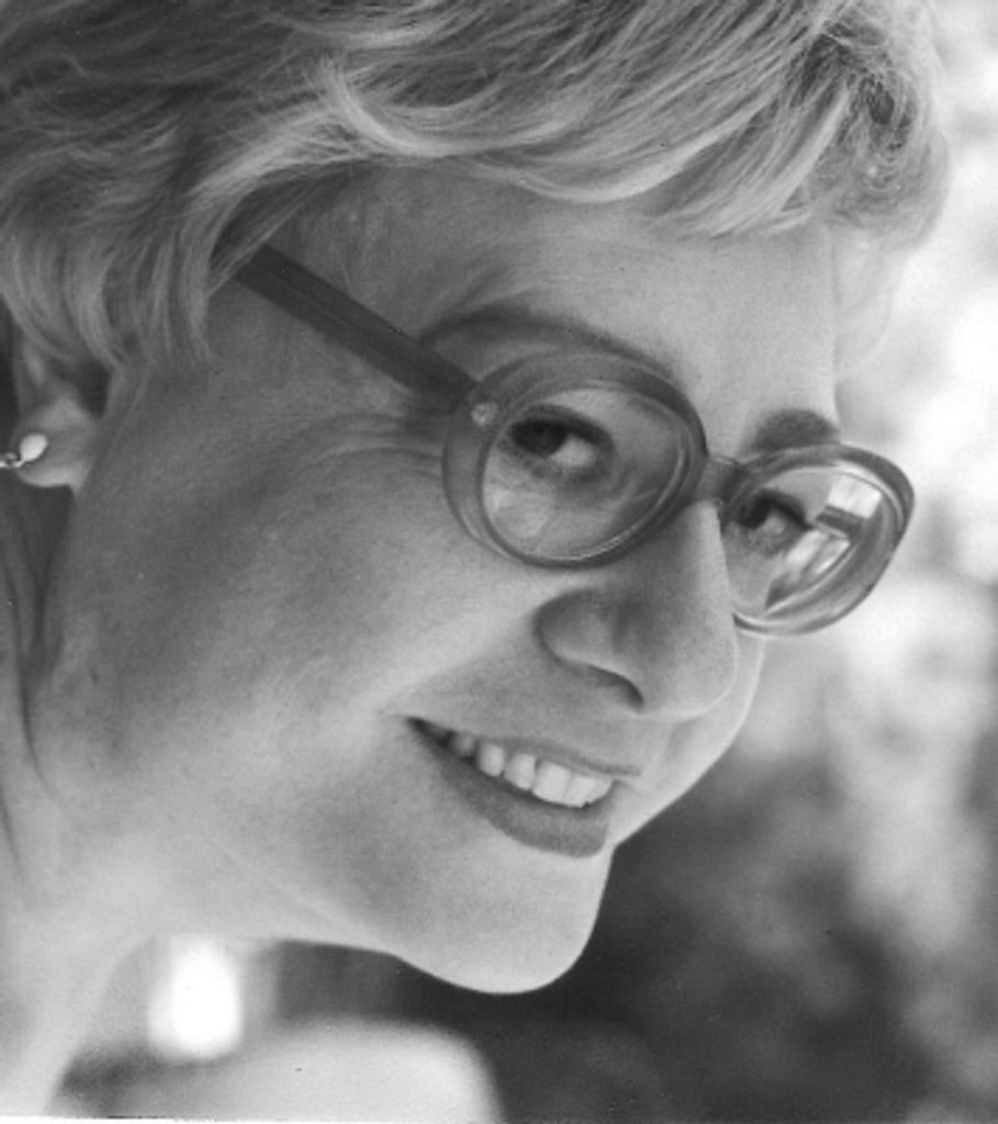 Eunice Marie Mctyre