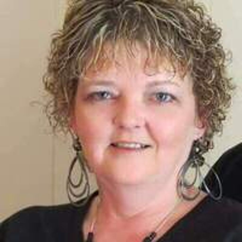 Anita D Huber