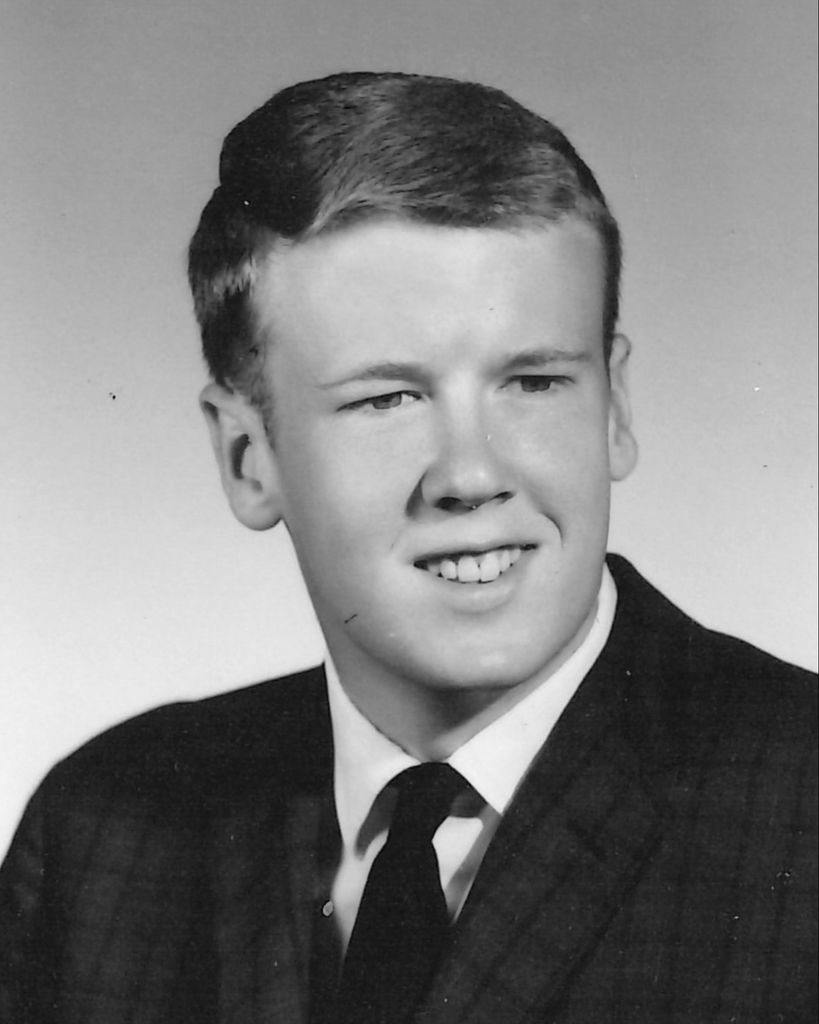 Thomas E. Doyle