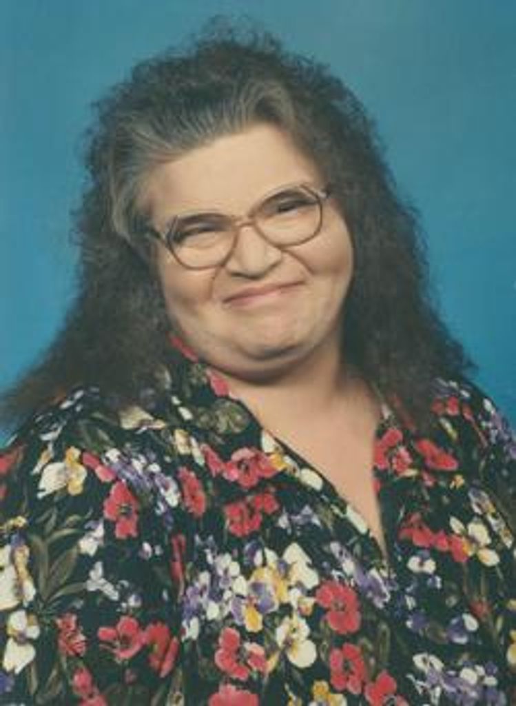 Rosemary Lynn West