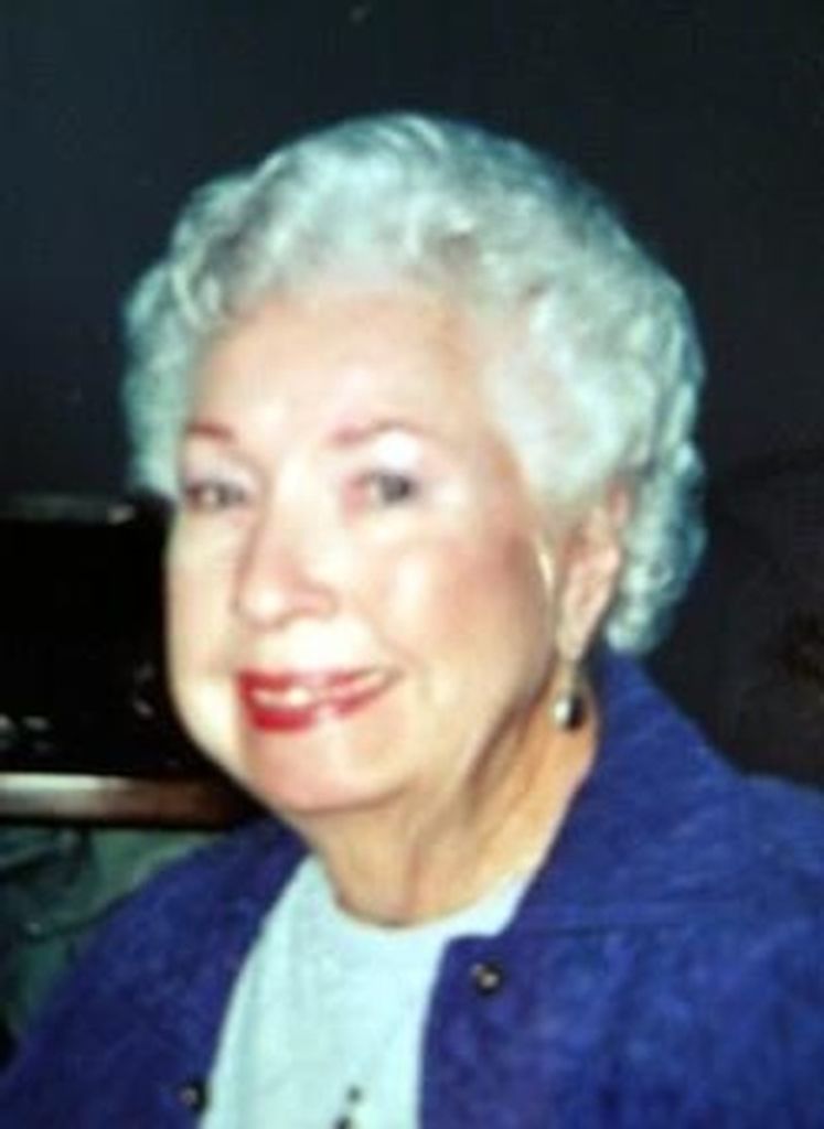 Ida Mae Fransen