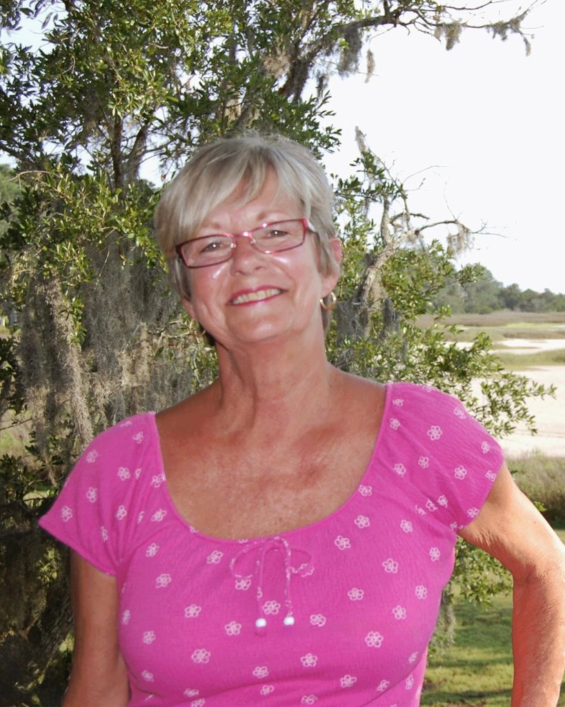 Elizabeth Taylor McCullough