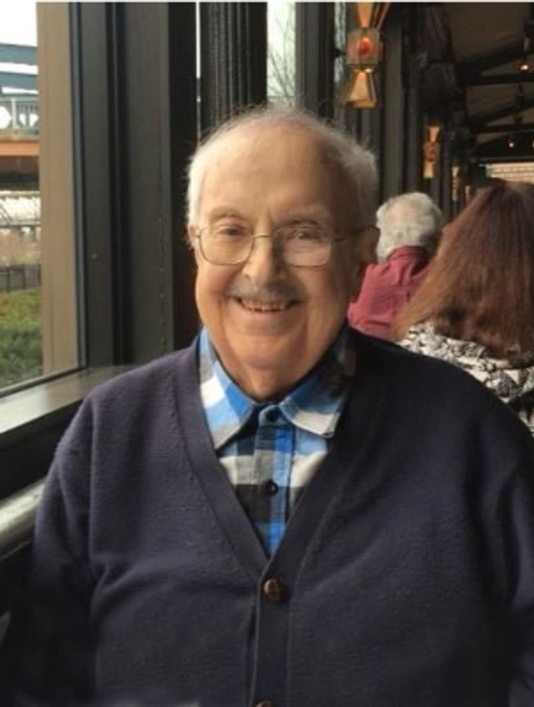 Richard B. Wyman, Sr. Profile Photo