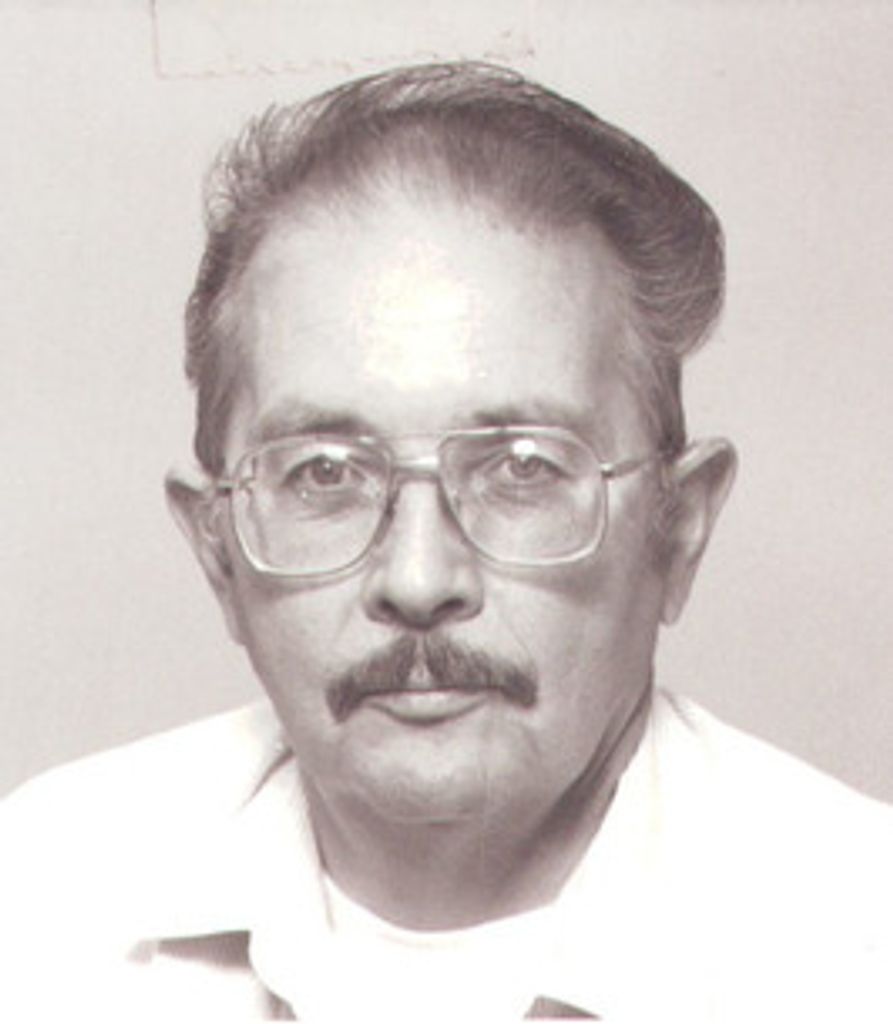 Robert W. "Bob" Johnson