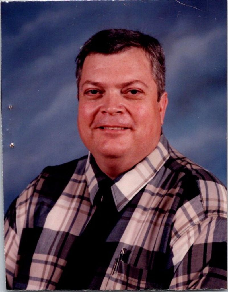 David Kemp