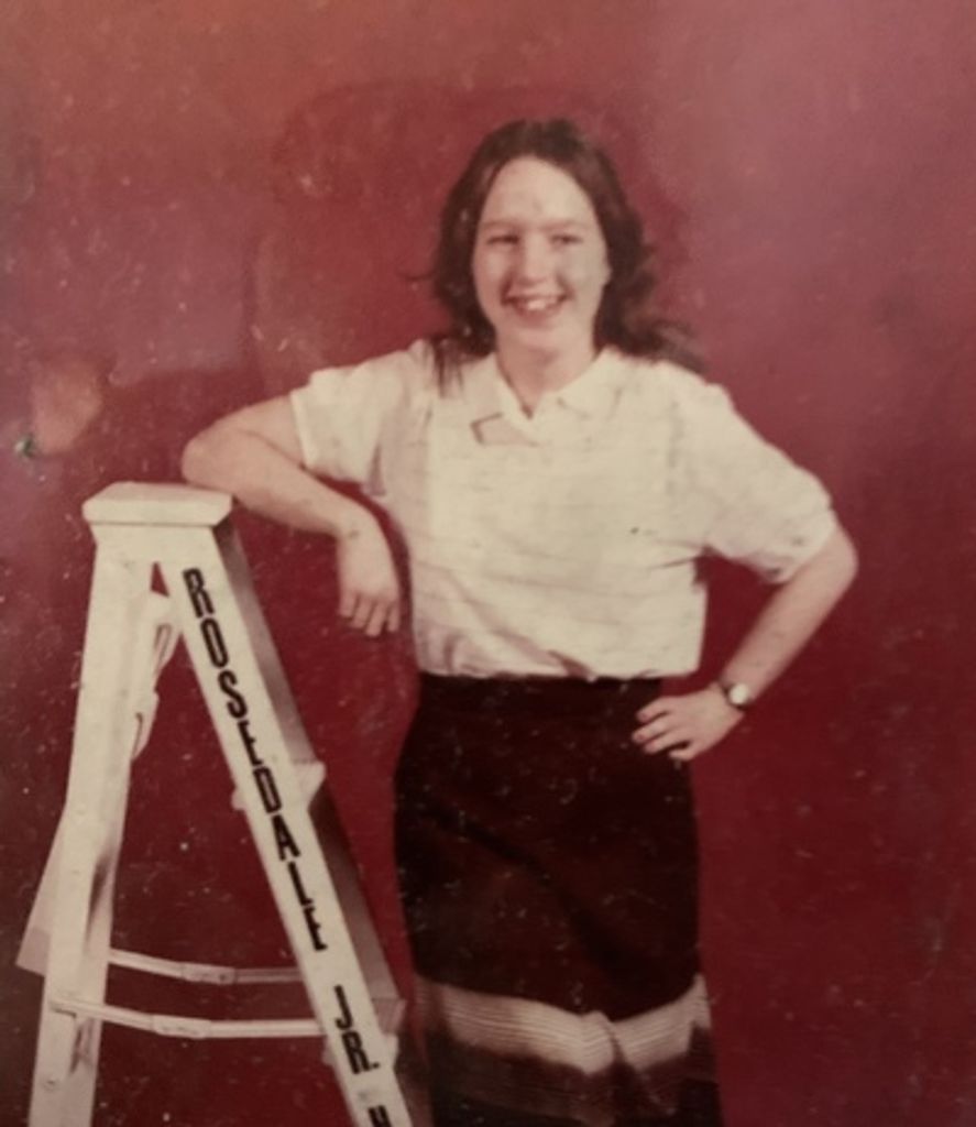 Kathy Ann Goss Profile Photo