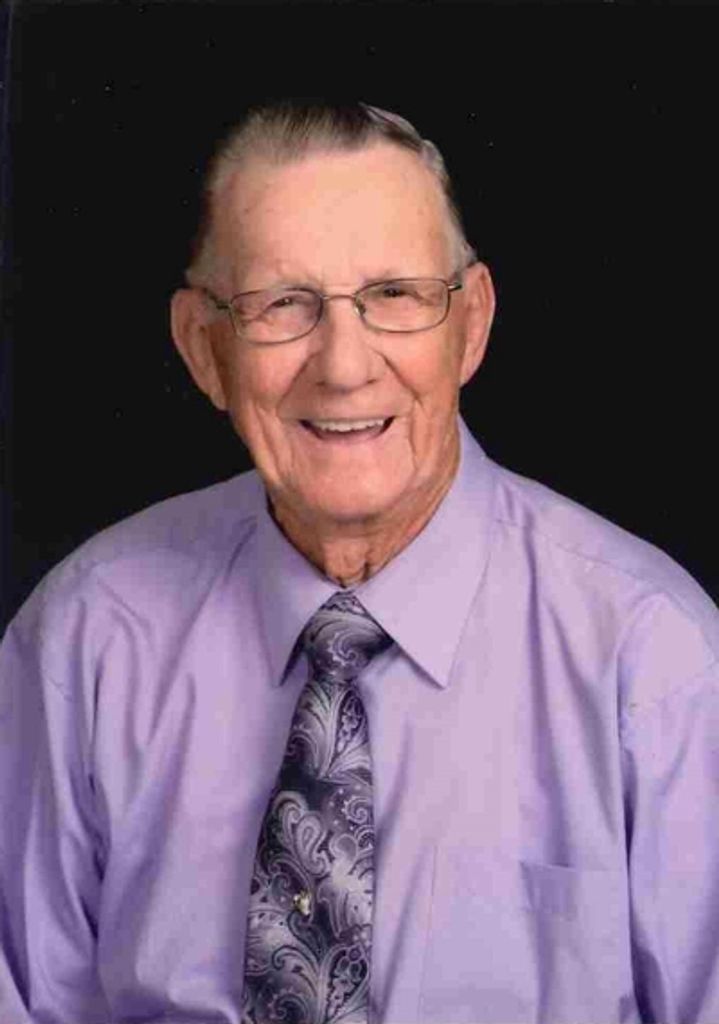 George Edward Denham Profile Photo