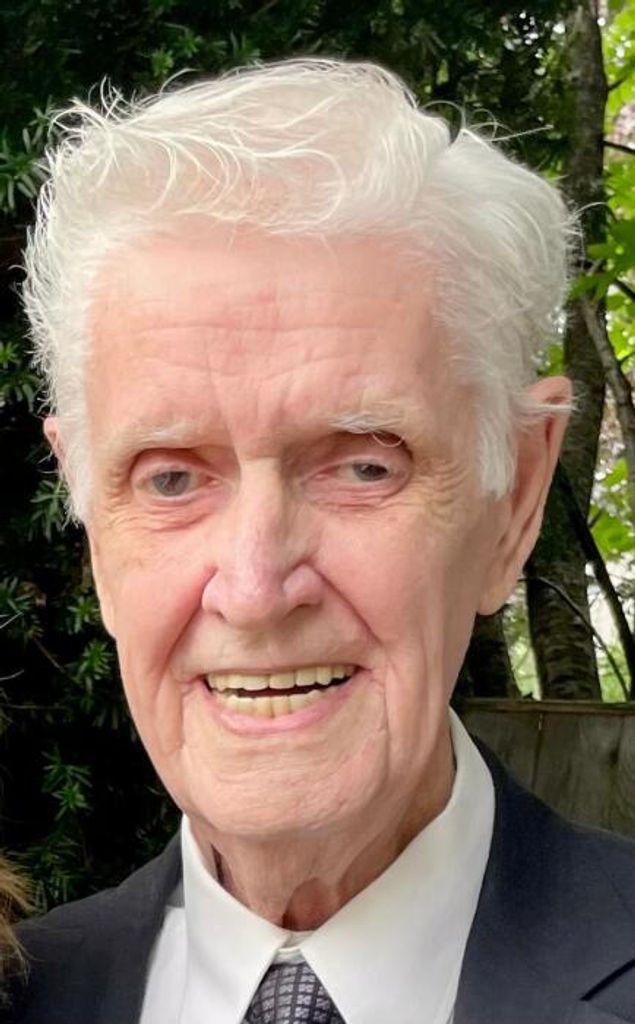 John H. Strong Profile Photo