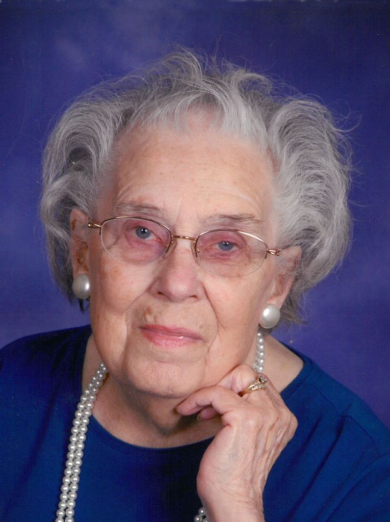 Winifred Giese