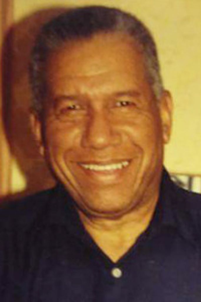 Walter S. Jones, Sr.