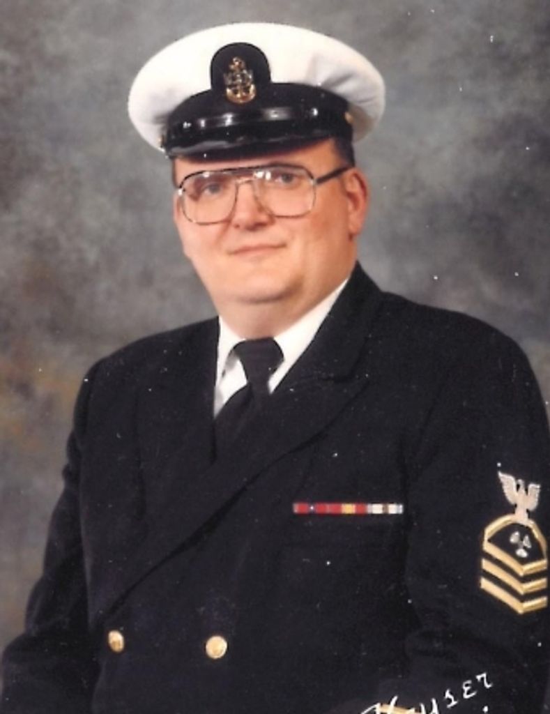 William Lee Wagoner Profile Photo