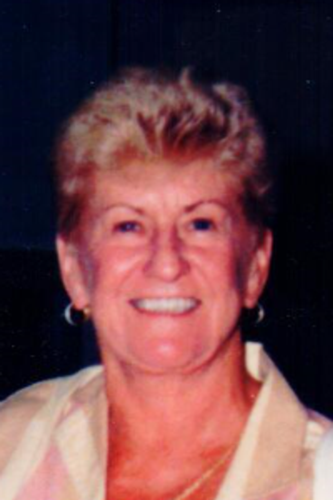 Lois M. (Lynch) O'Connell Profile Photo