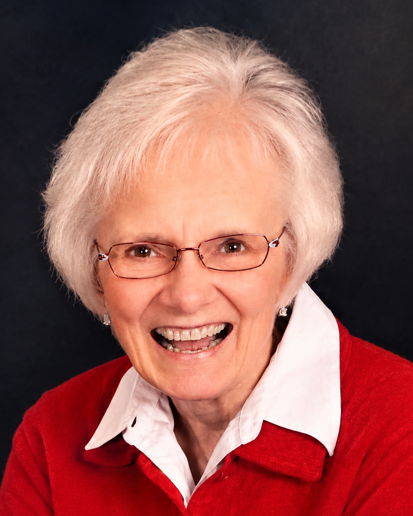Leonora J. Lucash