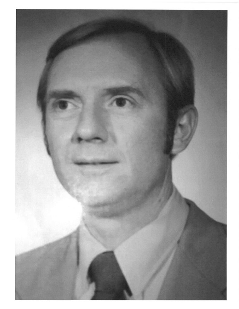 Frank Ernest Pendle Profile Photo