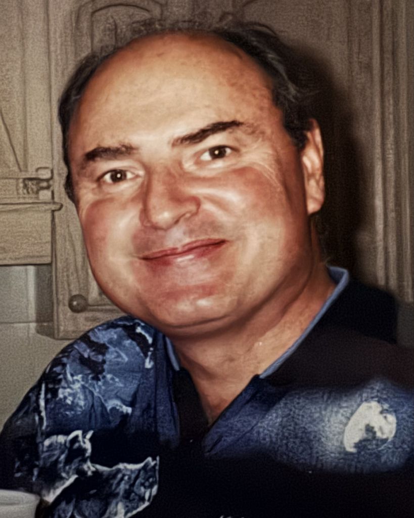 Terry Atkiels Profile Photo