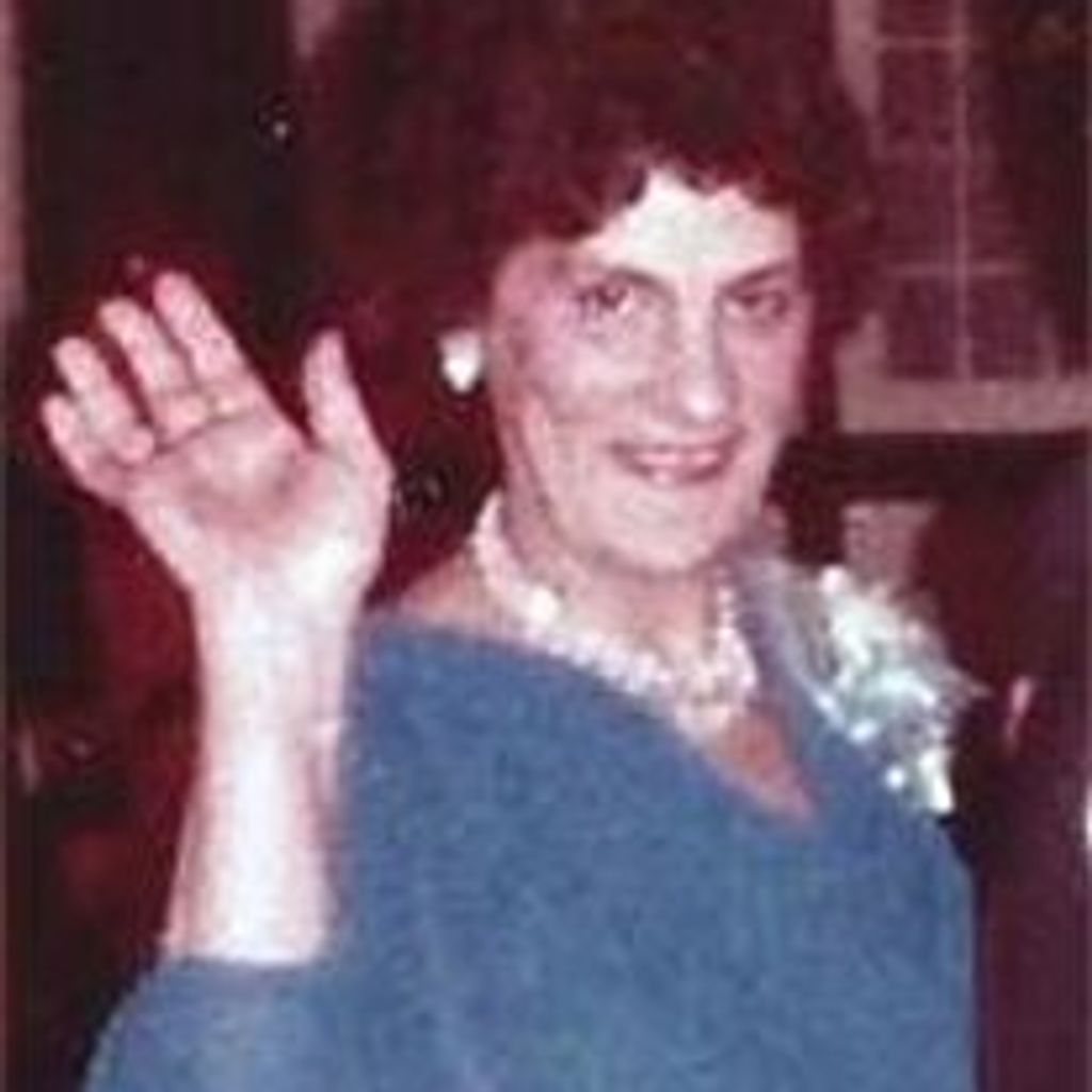 Louise A. Gardinier